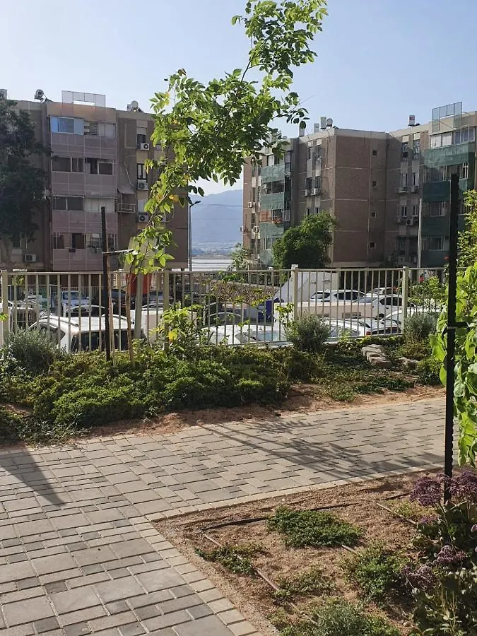 דירות אילת Alisa