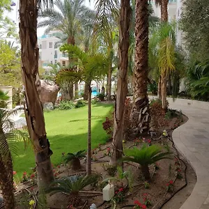 3br Golf Red Sea אילת